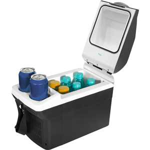 Refrigerador  automotivo 12 V, 8 litros, VONDER