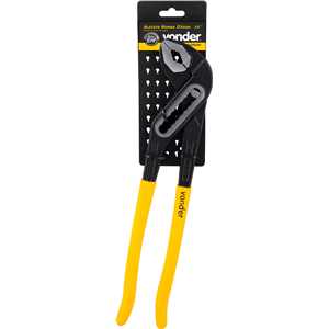 Alicate bomba d'água 16", VONDER