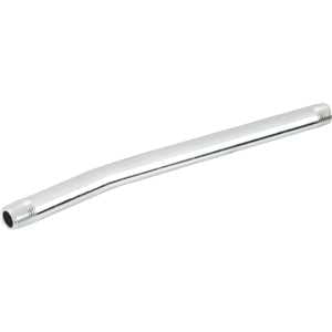 Extensão rígida de 14 cm angular para bomba de graxa VONDER
