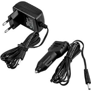 Lanterna recarregável pendente, 10 W COB, LR 1000, VONDER