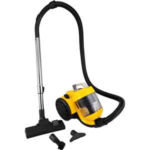 Aspirador de pó 1.200 W, 2 litros, 127 V~, APV 1200, VONDER