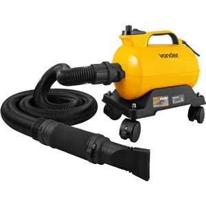 Soprador automotivo, 2.000 W, 127 V~, SAV 2500 VONDER