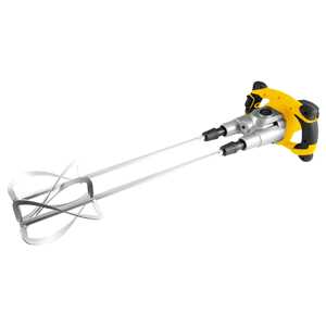 Misturador elétrico de argamassa com 2 pás, 1.600 W, MAV 1602, 220 V~, VONDER