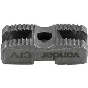 Mordente para chave de corrente 14", VONDER
