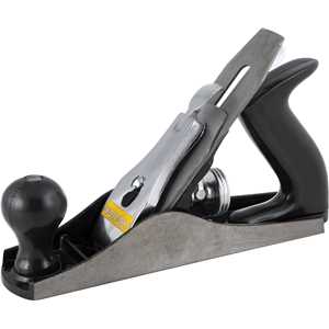 Plaina base lisa nº 3 VONDER
