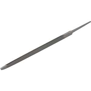 Lima triangular slim taper, 8", VONDER