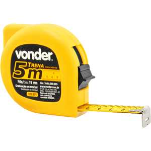 Parafusadeira/furadeira de impacto a bateria, 12 V, fonte de carregamento bivolt automática jogo com 74 acessórios, PFV 074 VONDER