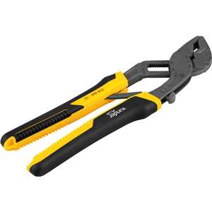 Alicate bomba d'água 10", ajuste automático, VONDER
