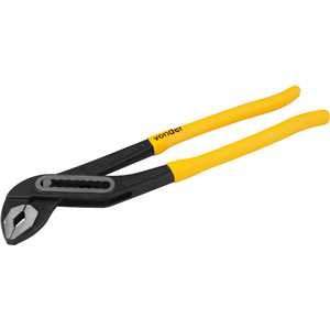 Alicate bomba d'água 16", VONDER