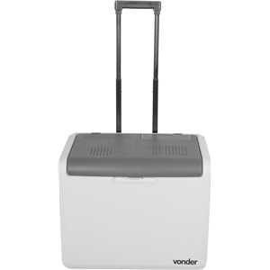 Refrigerador automotivo 12 V, 40 litros, VONDER