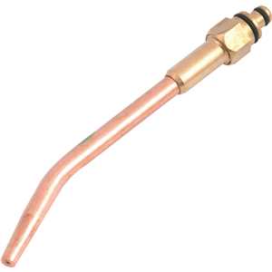 Extensão para solda oxiacetilênica, 201, nº 02, VONDER