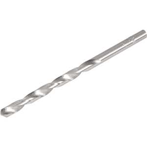 Broca de aço rápido 11/64", com 10 peças, DIN 338 HSS, NOVE54