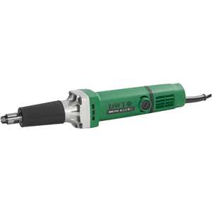 Retificadeira reta 400 W 1/4", RRD 414 127 V~ DWT