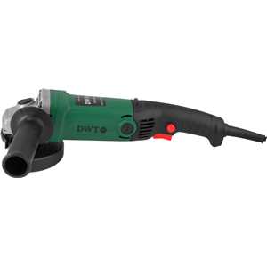 Esmerilhadeira angular 4.1/2", 860 W, 127 V~, EAD 860N DWT