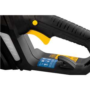 Eletrosserra de 14", 1.600 W, 127 V~, EV 1600 VONDER