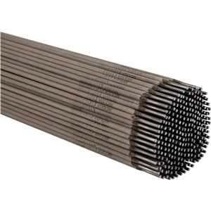 Eletrodo revestido para aço carbono, 5 kg, E6013, com 4,00 mm, VONDER