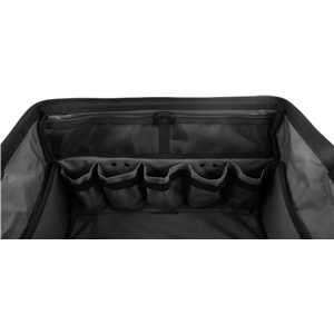 Bolsa em lona para ferramentas BL 200 VONDER PLUS