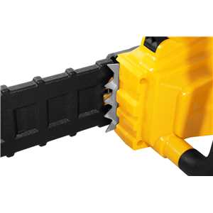Motosserra, bateria intercambiável 18 V, sem bateria e sem carregador, IMSV 1833, VONDER