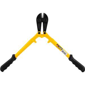 Tesoura corta vergalhão 14" VONDER