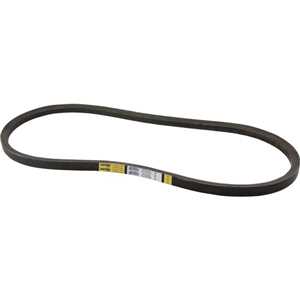 Correia em V, perfil C, C-124, industrial, VONDER