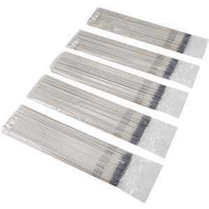 Eletrodo revestido para aço carbono, 5 kg, E6010, com 2,50 mm, VONDER