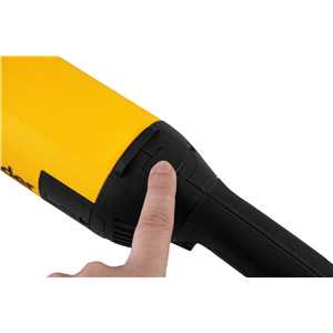 Lixadeira angular 7", 2.000 W, LAV 2007, 127 V~ VONDER