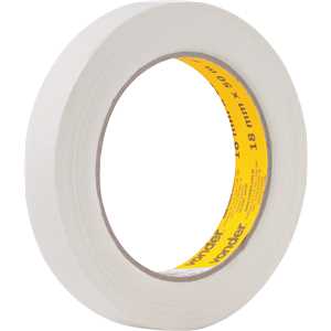 Fita crepe 18 mm x 50 m VONDER