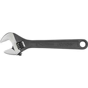 Chave ajustável 8", VONDER