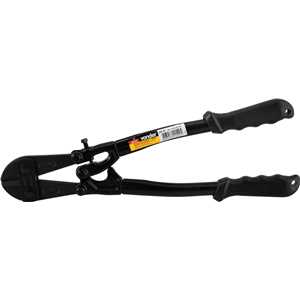Tesoura corta vergalhão 14" VONDER PLUS