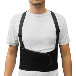 Cinto ergonômico lombar, tamanho M, VONDER