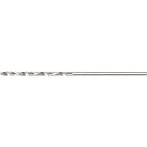 Broca de aço rápido 1/16", DIN 338 HSS, NOVE54