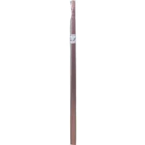 Vareta para solda TIG, aço carbono, 2,4 mm, ER70S 3 VONDER