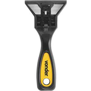 Raspador plano RP 011, VONDER