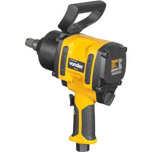 Chave de impacto pneumática 3/4" - 19,1 mm, CIV 340 VONDER
