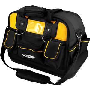 Bolsa em lona para ferramentas BL 128 VONDER