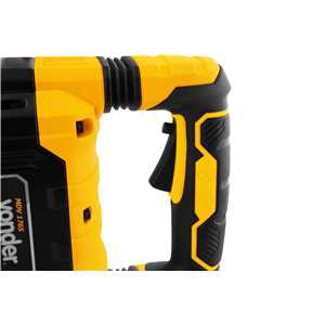Martelo demolidor, 1.700 W, 65 joules, MDV 1765, 220 V~, VONDER PLUS