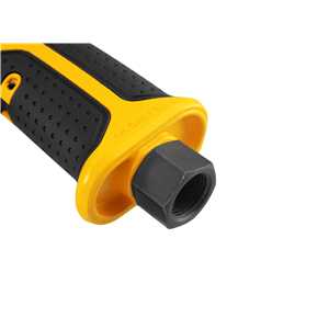 Chave de impacto pneumática 3/4" - 19,1 mm, CIV 340 VONDER