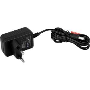 Parafusadeira/furadeira a bateria, 12 V, fonte bivolt automática, PFD 120 DWT