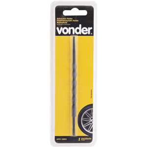 Agulha para preparador APV 1001, VONDER