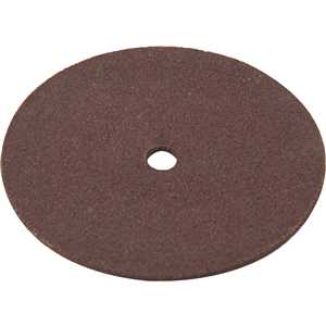 Disco de corte para microrretífica 24 mm x 0,4 mm, VONDER