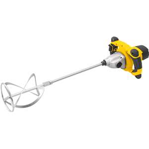 Misturador elétrico de argamassa, 1.600 W, MAV 1600, 127 V~, VONDER