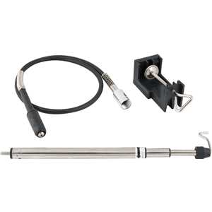 Extensão flexível com suporte, NOVE54