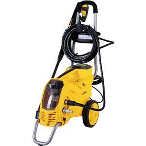 Lavadora de alta pressão LAV 2220I, 1.740 lbf/pol², 220 V~, VONDER
