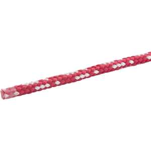 Corda multifilamento trançada 10,0 mm x 190 m, cores diversas, VONDER