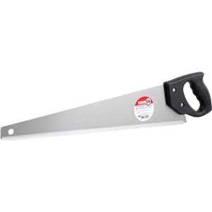 Serrote 20", aço temperado, cabo de plástico, NOVE54