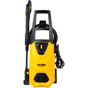 Lavadora de alta pressão LAV 2000, 2.100 lbf/pol², 220 V~, VONDER