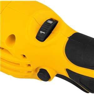 Politriz roto-orbital, 6", 900 W, 220 V~, PRV 906 VONDER