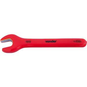 Chave fixa 22,0 mm, uma boca, isolada, IEC60900, VONDER