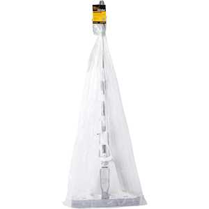 Rodo absorvente (MOP) com cabo RAV 038 VONDER