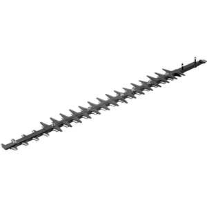 Lâmina para aparador de cerca viva, 60 cm, ACV 225 VONDER